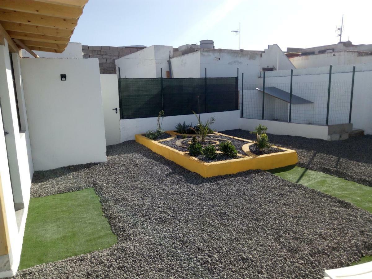 Casa dulce hogar Apartamento Casillas del Ángel Exterior foto