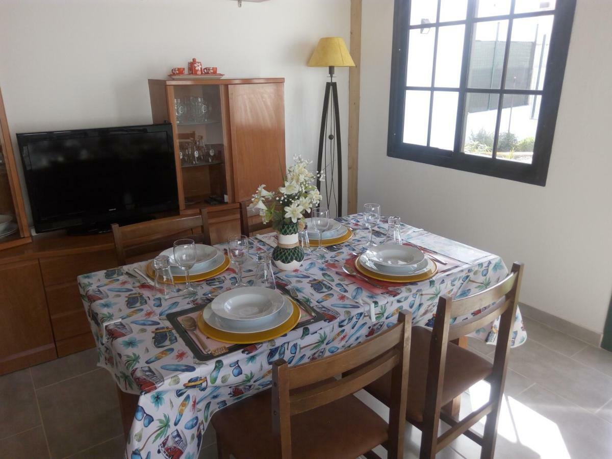 Casa dulce hogar Apartamento Casillas del Ángel Exterior foto