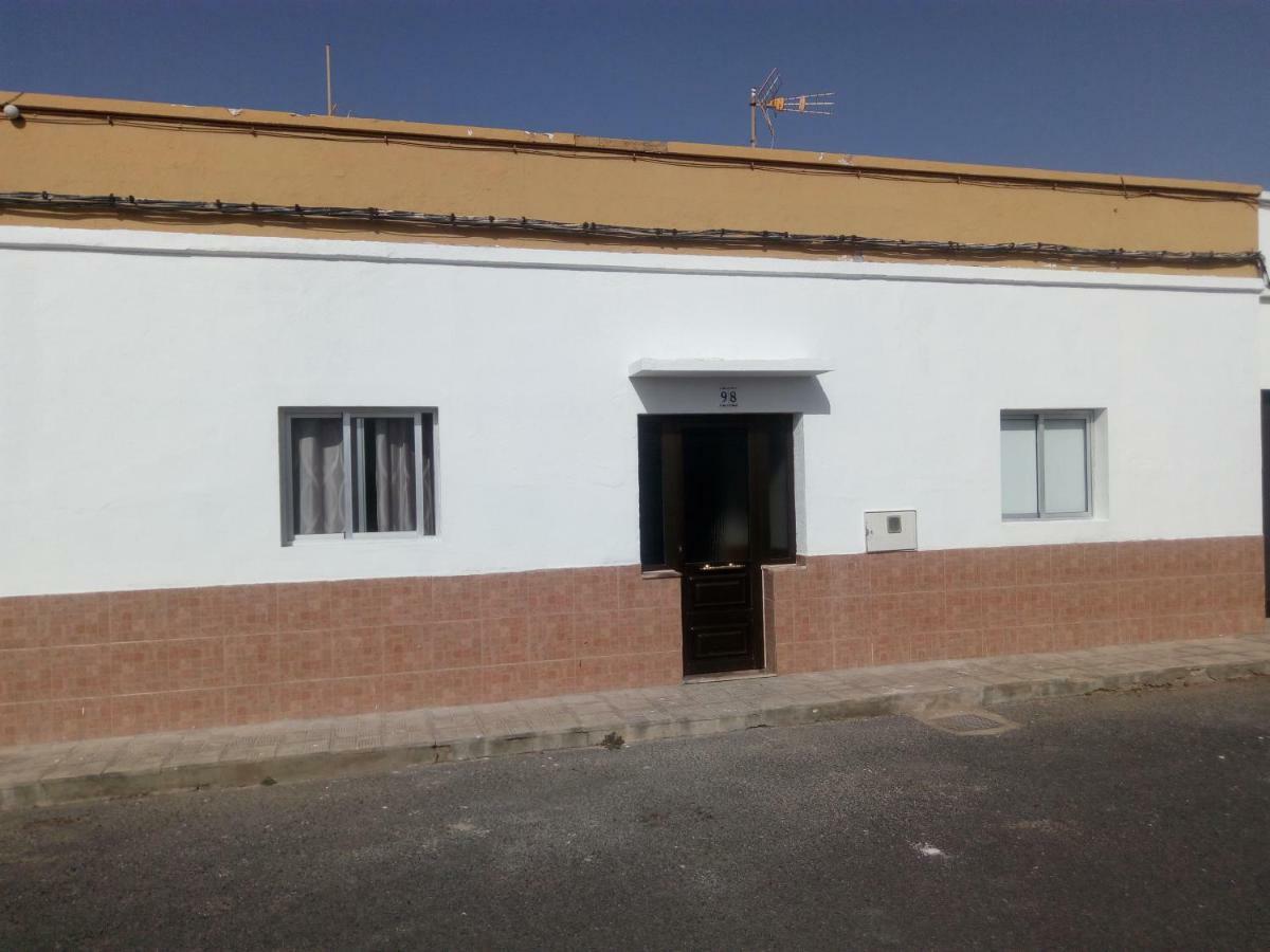Casa dulce hogar Apartamento Casillas del Ángel Exterior foto