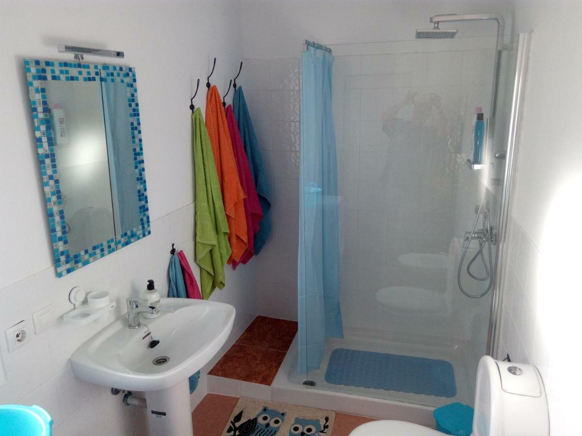 Casa dulce hogar Apartamento Casillas del Ángel Exterior foto